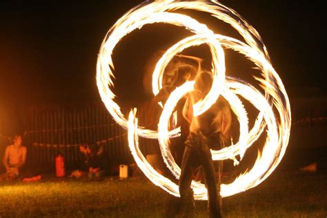 El Fuego Místico - Mystical Flames Dancing Upon Gold Leaf!